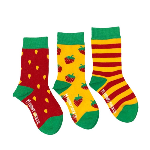 Friday Sock Co. Kids Socks