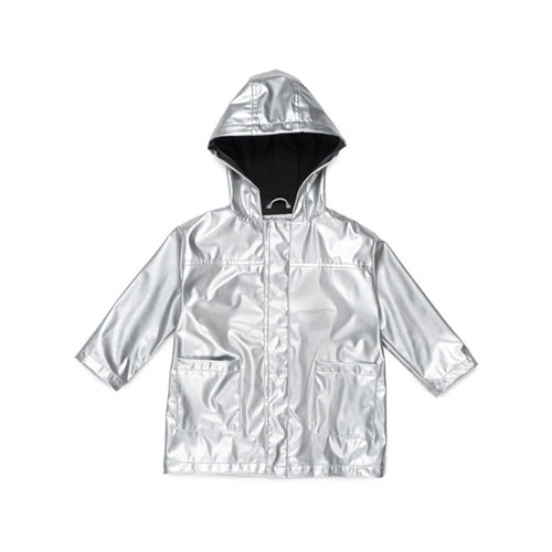 Magnetic Me Raincoat