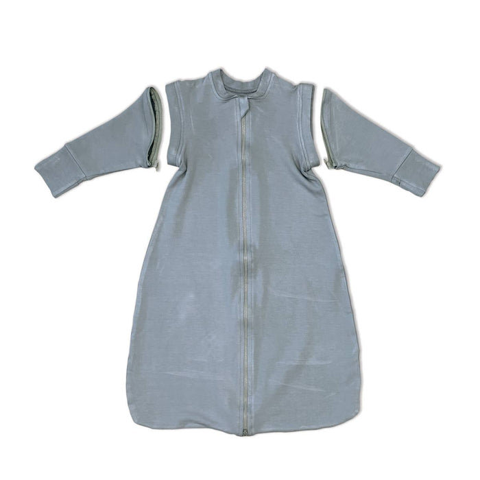 Bamboo Fleece Sleep Sack w/Detachable Sleeves