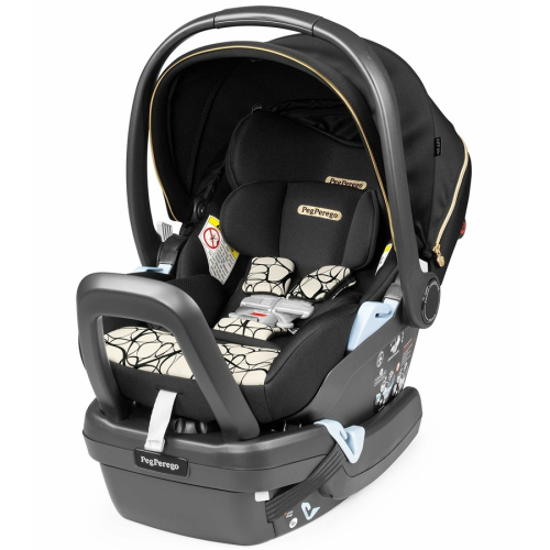 Peg-Perego Primo Viaggio 4-35 Lounge Infant Car Seat