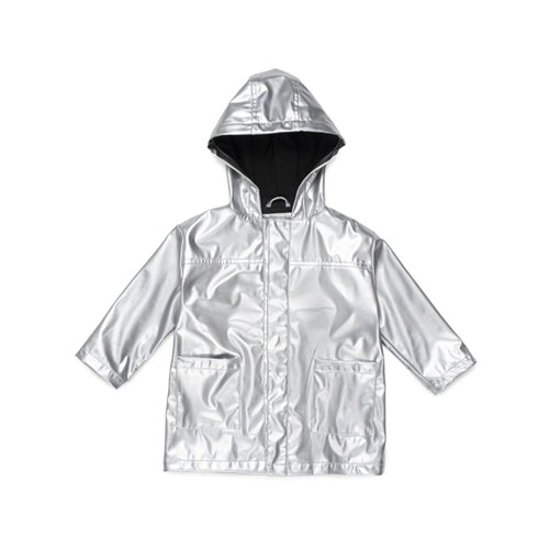 Magnetic Me Raincoat