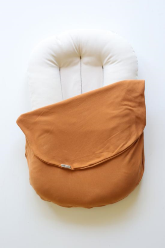 Snuggle Me Infant Lounger Cover