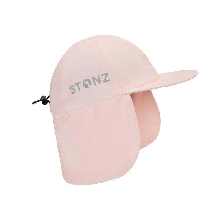 Flap Cap Sun Hat
