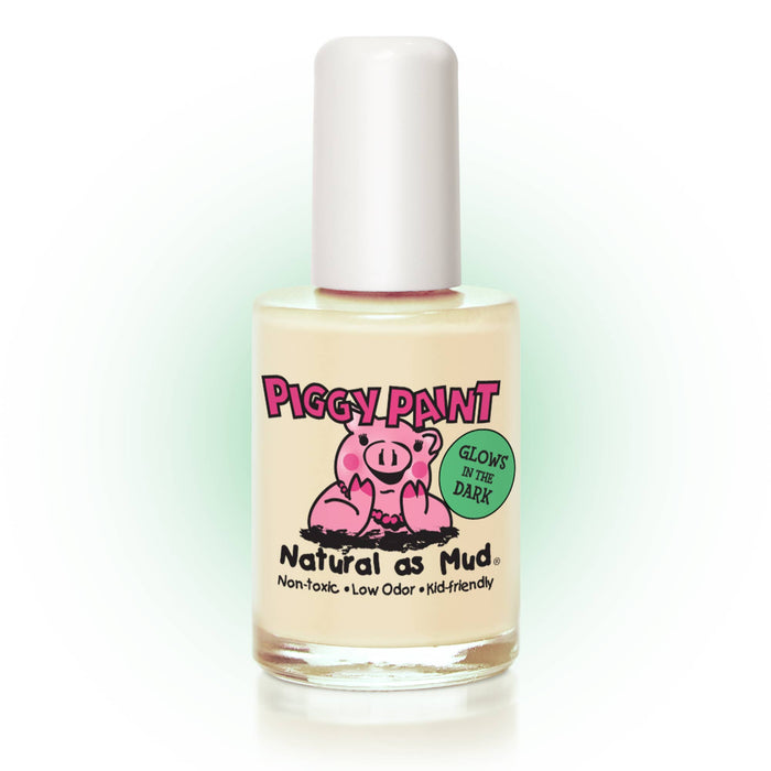 Radioactive Nail Polish Non-Toxic Kids Nail Polish