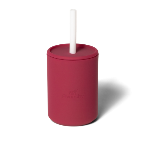 Avanchy La Petite Mini Silicone Cup (5oz)