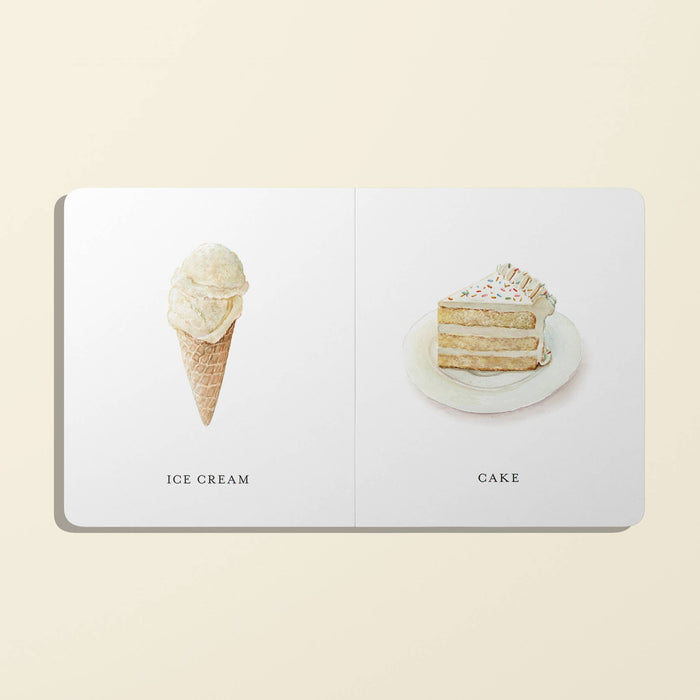 Our Little Library Vol. 2 (5 Board Books)