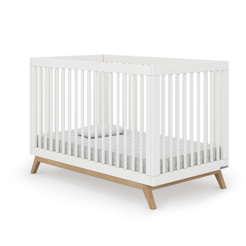 dadada Soho 3-in-1 Convertible Crib