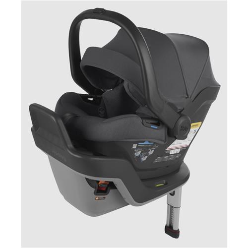 UPPAbaby Mesa MAX Infant Car Seat & Base