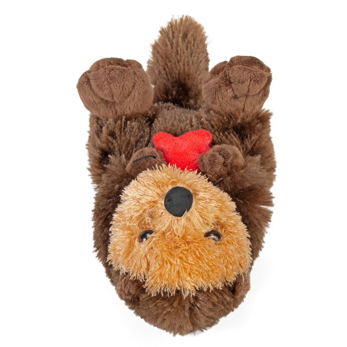 CK-Mini Sea Otter Stuffed Animal 8"
