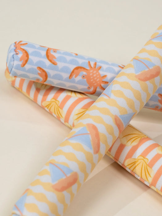 Coco Village Set of 3 Neoprene Diving Sticks | Under the Sea