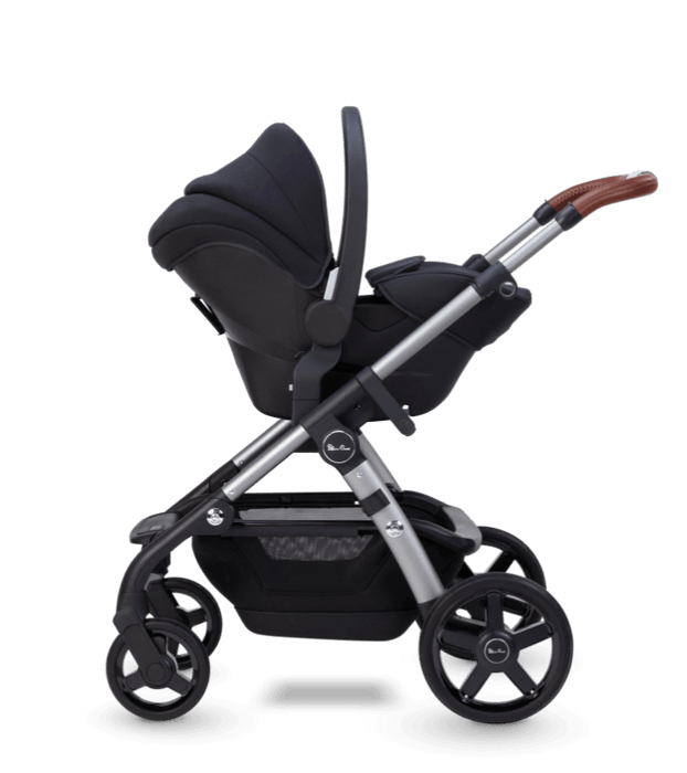 Silver Cross Wave Stroller