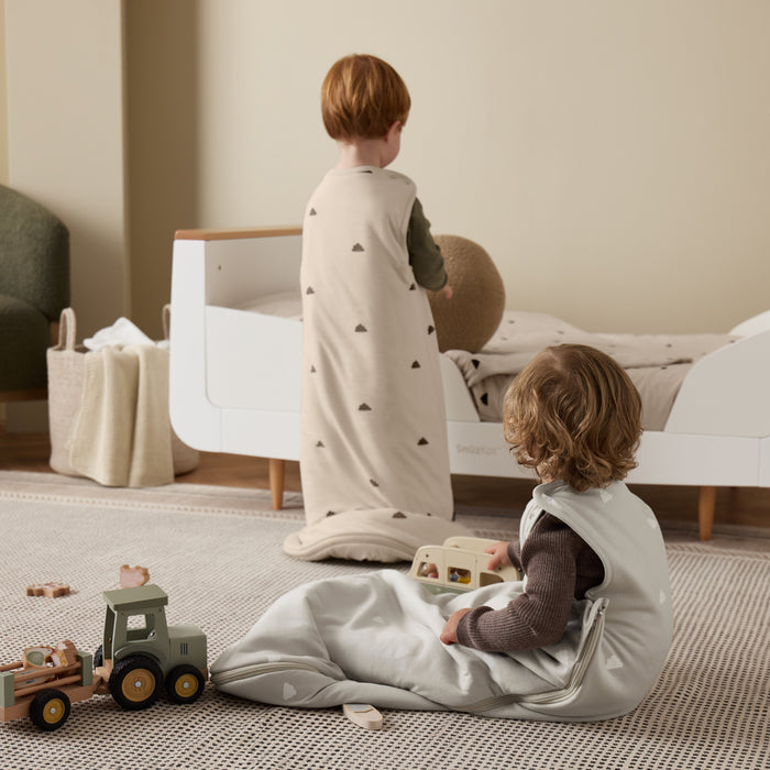 SnüzPouch Sand Cloud