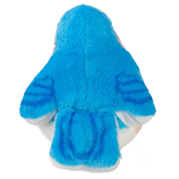Audubon II Eastern Bluebird Stuffed Animal W Sound 5.5"