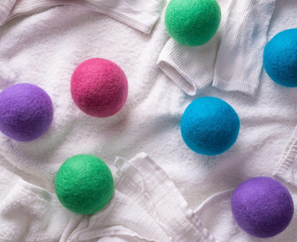 Woolzies Dryer Ball