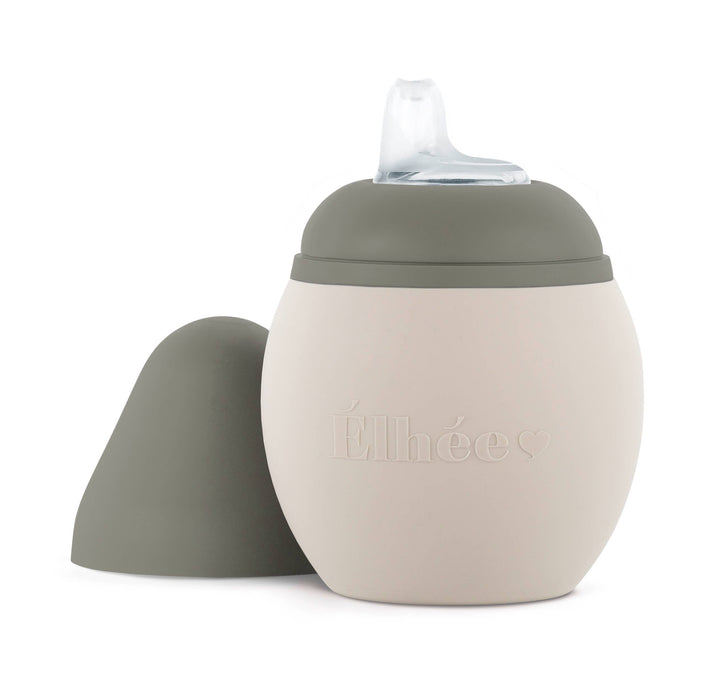 Élhée Baby Bubble Learning Cup  - 240 ml/08 Oz