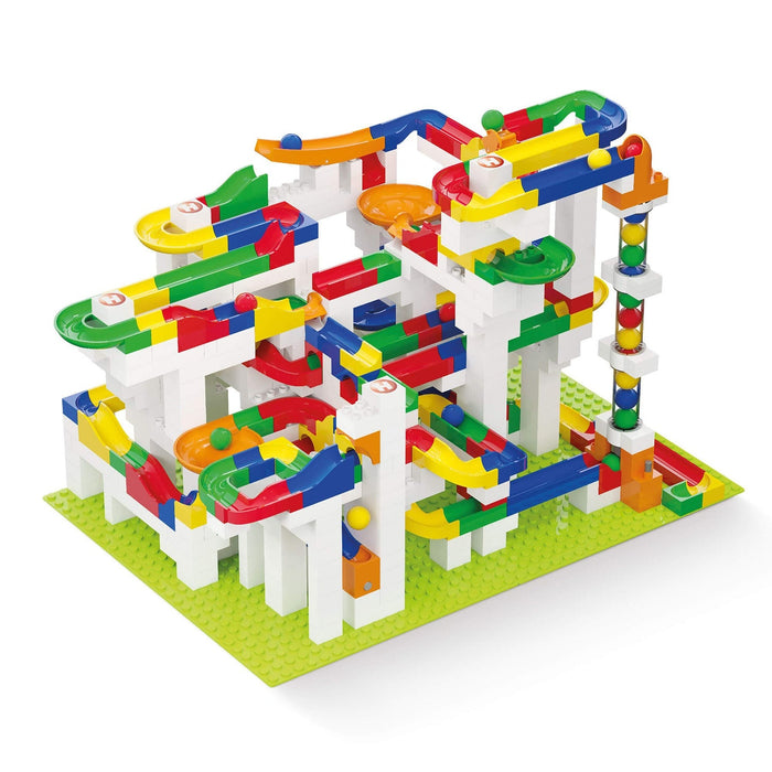 HABA Hubelino Mega Building 585pc Box Set