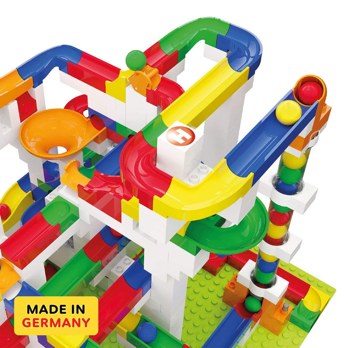 HABA Hubelino Mega Building 585pc Box Set