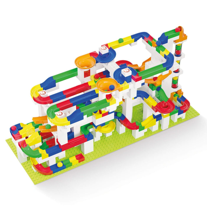 HABA Hubelino Mega Building 585pc Box Set