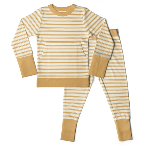 goumikids Kids Loungewear (Timberline)