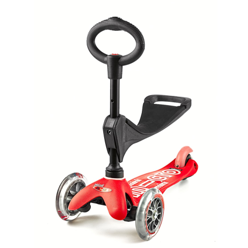 Micro Kickboard Mini 3in1 Deluxe Scooter