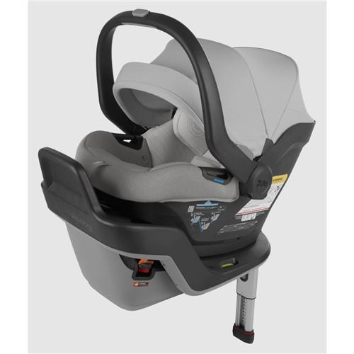 UPPAbaby Mesa MAX Infant Car Seat & Base