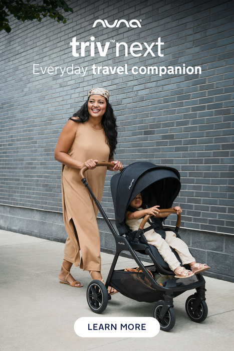 Nuna TRIV Next Stroller