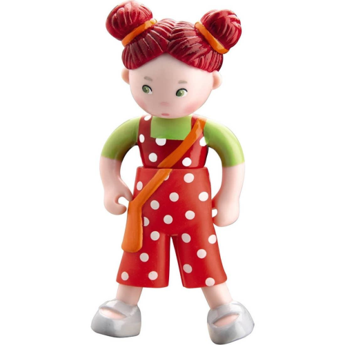 HABA Little Friends Bendy Doll