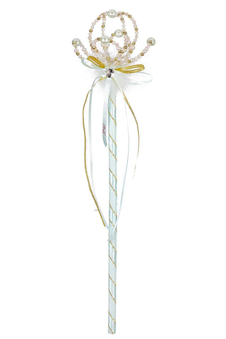 Souza Alexandra wand (mint) Costume Accessory for Kids - Carnival & Festive Use