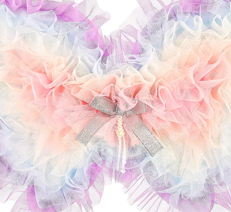 Souza Beate wings - Costume Accessory for Kids - Carnival & Festive Use