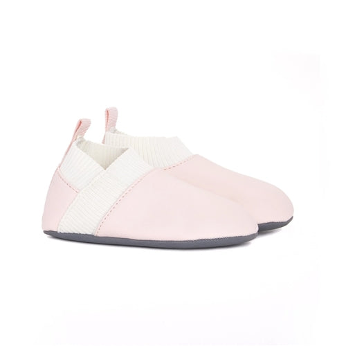 Stonz Vegan Soft Baby Shoe - Yale