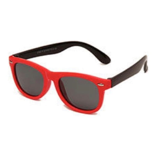 Sugar + Maple Sunglasses Fashion Retro Round