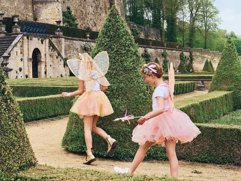 Souza Gracia - Wings -