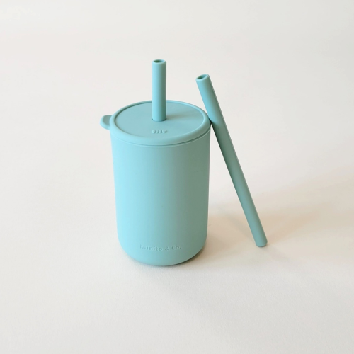 Minito & Co. Tall Straw Cup