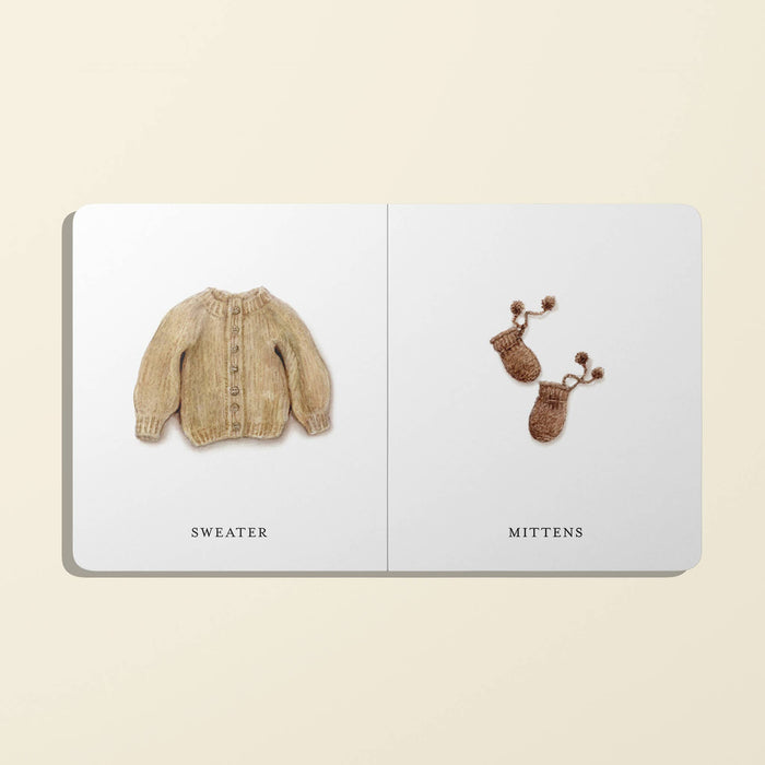 Our Little Library Vol. 2 (5 Board Books)