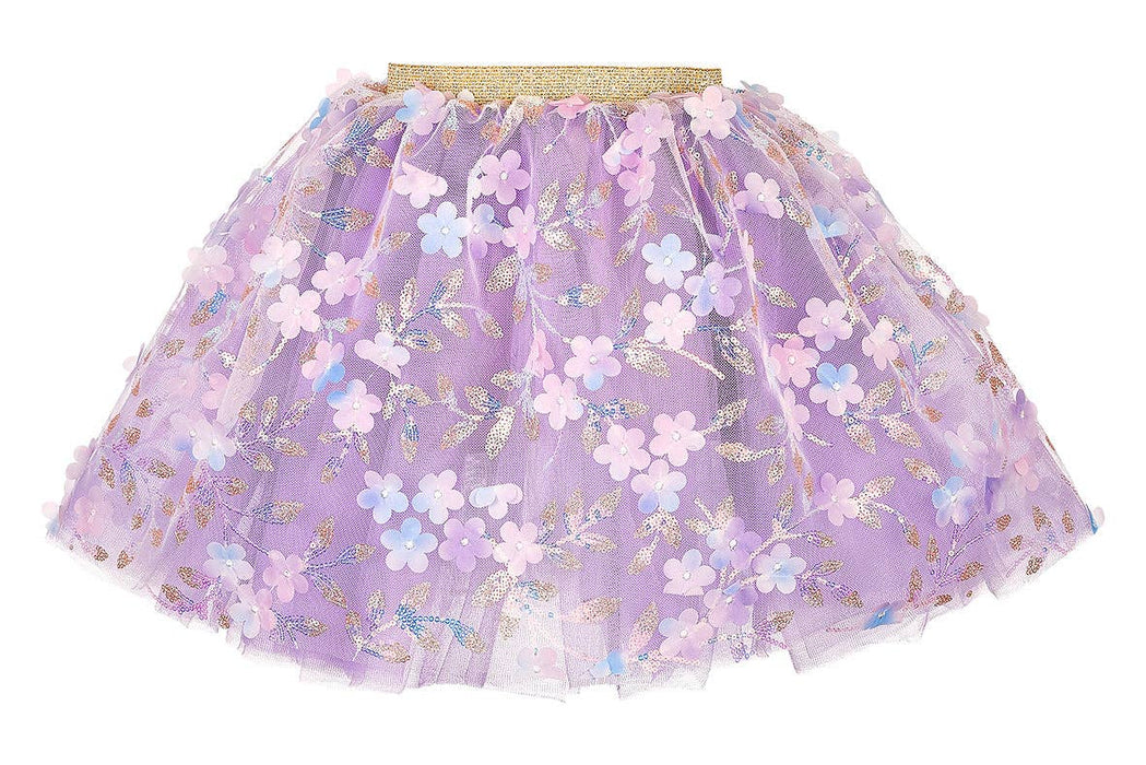 Souza Felin Costume Skirt for Kids - Carnival & Festive Use - sz 3-5 yrs