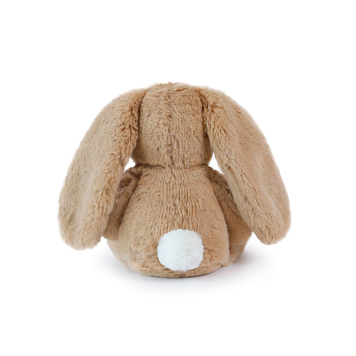 OB Little Bailey Caramel Bunny – Soft Toy 10" / 25cm