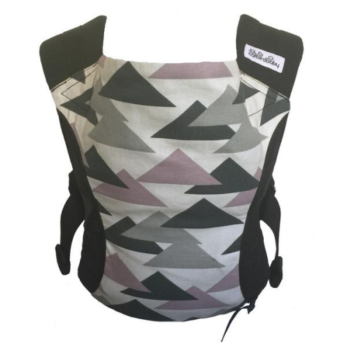 Catbird Baby Pikkolo Newborn-To-Toddler Carrier