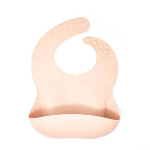 Baby Bar & Co Silicone Bibs