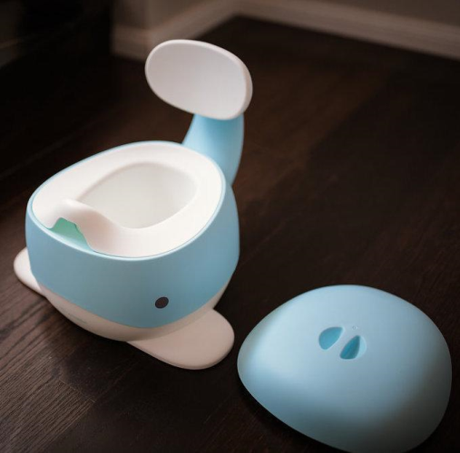 Be Mindful Moby Potty Trainer