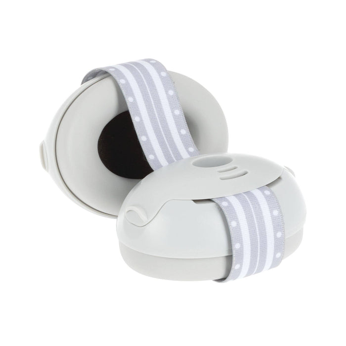 Nuby Soft Sounds Earmuffs