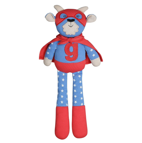 Organic Farm Buddies 14" Plush Toy