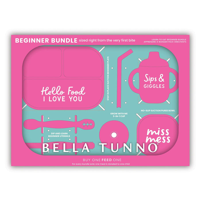 Miss Mess Beginner Bundle