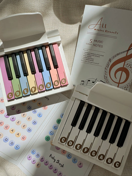 Beginner Piano Kids Piano Toy Instrument