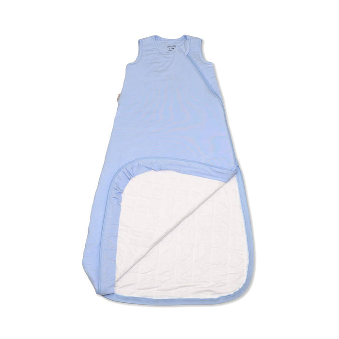 Silkberry Baby Bamboo Sleeping Sack W/2 Way Zipper 1.0 TOG