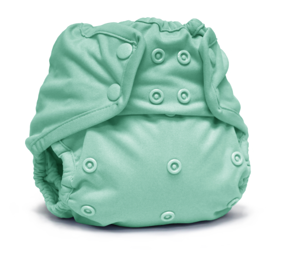 Rumparooz One Size Snap Diaper Cover