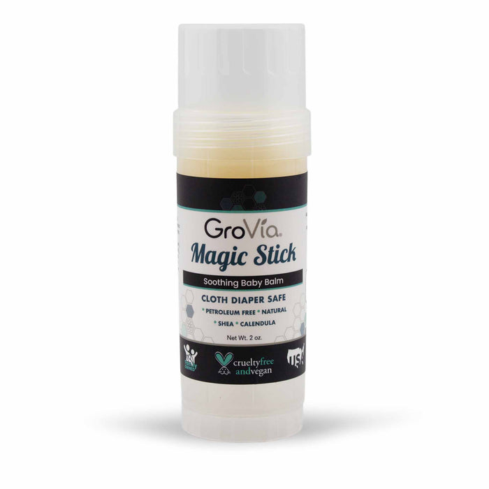 GroVia Magic Stick Diaper Balm