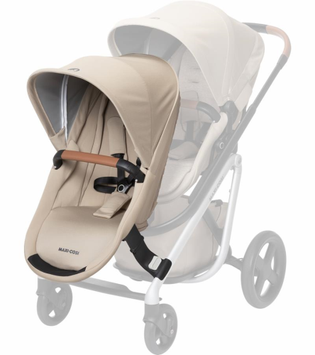 Maxi-Cosi Lila Duo Kit (Second Seat)