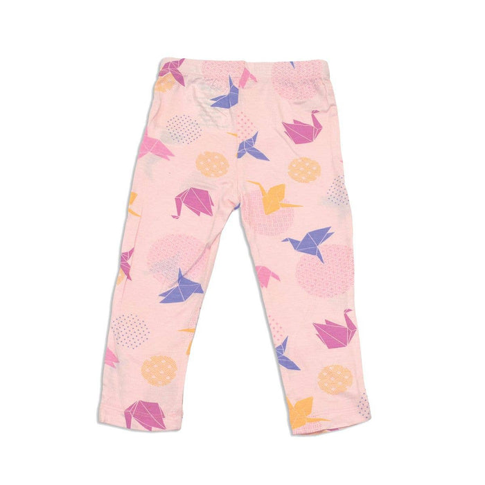 Bamboo Leggings - Full Length