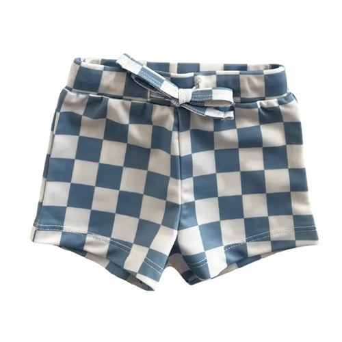 SIIX Riviera Swim Short / UPF 50+