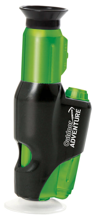 Outdoor Adventure Microscope